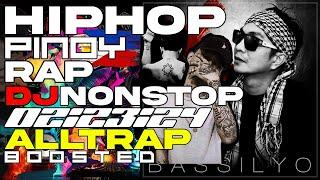 HIPHOP EP.24 x PINOY RAP DjNOnstop BOOSTED2024 - 𝐀𝐘𝐘𝐃𝐎𝐋 𝐑𝐄𝐌𝐈𝐗