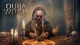Ouija Witch (2023) [Horror] [Mystery] 🪄 A Dark Pact: Revenge of the Evil Witch | Full Movie