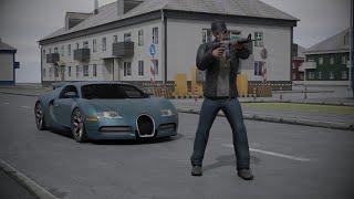 Criminal Russia 3D. Boris - Trailer Multiplayer