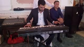 Kamran Gasanov 2017