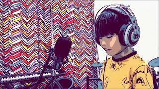 Clint Eastwood - Gorillaz Cover by Band Anak Duan