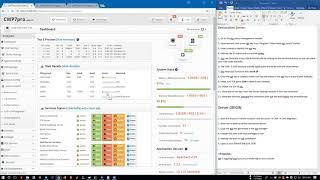 CWP to CWP account migration