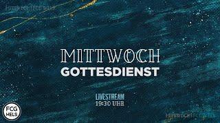 Mi. 06.11. | 19:30 | FCG Wels