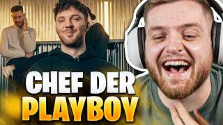 LÜGENDETEKTOR TEST mit CHEF ist ZU WILD!  2 DATES danach mit FRAUEN | Trymacs Stream Highlights