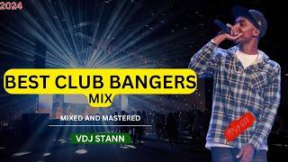 BEST CLUB BANGERS MIX FT UMENIKNOW// ARBANTONE// DANCEHALL 2024