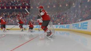 NHL24 BAP Clip: Yuri Fedorov