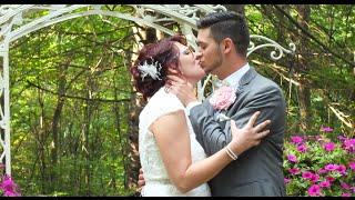 Josh & Emilie Chavarie