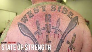 The 66-Year-Old Legend Who Trains The Strongest Humans In World: Louie Simmons/Westside Documentary