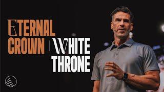 Eternal Crown/White Throne // Brian Guerin // Sunday Service