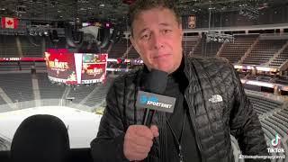 Sin City Media Stephen Gray Gravy