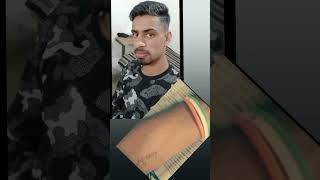 #viral Indian army lover ABG army lover
