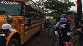 In Nicaragua, Illinois Tech students offer free health care