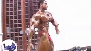 Syntol monster bodybuilding