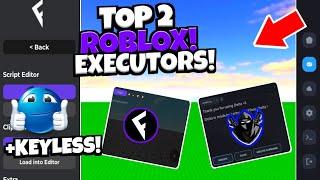 [NEW] Top 2 Fluxus Executor & Delta Executor Update | Best Roblox Executor (Mobile & Emulator)