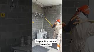 Teach a Beginner #electrician #electricalswitch #electrical