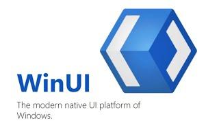 WinUI 3.0 - Building Modern Desktop Apps with .NET and C#