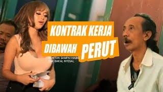 SINEMA YOUTUBE - PEPAYA GANTUNG - KOMEDI NAKAL - PART 1