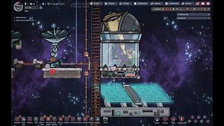 Oxygen Not Included # 24 Ракета на керосине