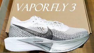 Nike ZoomX Vaporfly Next% 3  (DV4129-100)