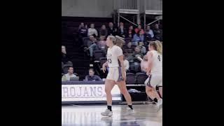 Westgate Beats First Quarter Buzzer