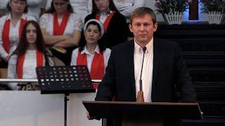"В мире, но не от мира сего"