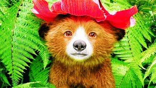 PADDINGTON 3 IN PERU Trailer 2 (NEW 2024)