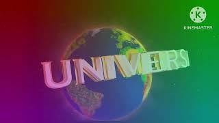 (MOST VIEWED VIDEO) Universal Pictures Logo 2010 Effects (Sponsored by Preview 2 Effects)