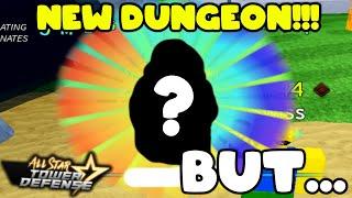 7 Star Metal Freezer (Cooler) SPEED RUN The New Dungeon | 2 Units Only BUT....