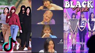 BLACKPINK #33 TIK TOK Compilation | Tiktok Edit