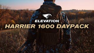 Harrier 1600 Daypack | Elevation Hunting Packs | Cinematic Teaser 2