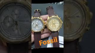 Fossil Watches for sale