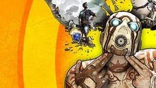 [Borderlands 2 гайд]Шизострел средней безбашенности! билд 72-оп8