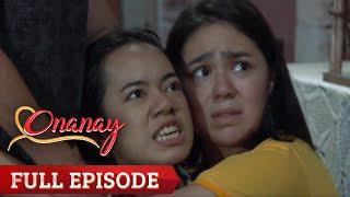 Onanay: Full Episode 35