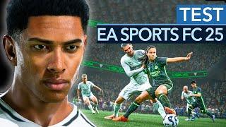 EA Sports FC 25 hat richtig coole Neuerungen, aber vielleicht die falschen! - Test/Review