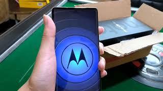 Motorola Moto X30 Pro 5G Unboxing & Full Tour!