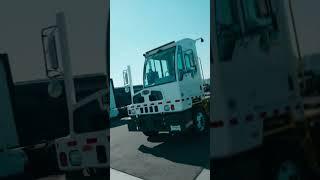 AutoCar at Affinity Truck Center