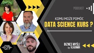 BM102 – Komu może pomóc Data Science kurs?