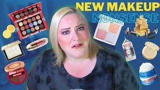 New Makeup Nonsense: Brands think we're stupid...