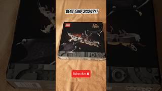 BEST GWP 2024! #lego #legosets #giftwithpurchase #40730 #40693