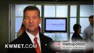 Keller Williams TV Spot