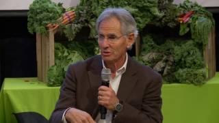 Conversation with Jon Kabat-Zinn and James Gimian - AOHC 2016