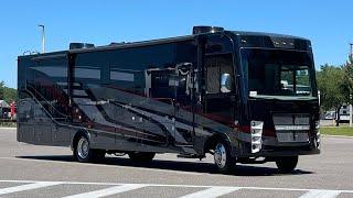 My PERSONAL Favorite Class A Gas Motorhome for 2024!