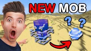 Busting 50 MOB Myths In Minecraft 1.21