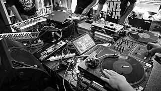 DJ BRK | Jarecki | TrzyBit | Gronson | DefinicjaTV | Kurnik Studio One Shot | part 7