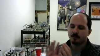 Warhammer Topic of the Week: Comp