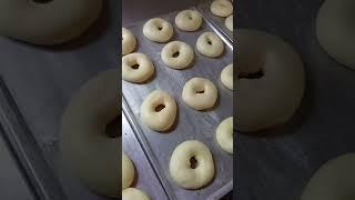 Sugar Donut simpleng recipe masarap at malambot