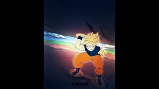 THESE ARE THE BASIC TRAININGS OF DRAGON BALL ️ #shorts #ytshorts #dragonballz #anime #dbs #dbz #db.