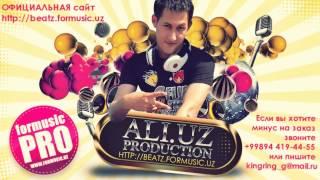 ALI UZ PRO   INSTRUMENTAL 15