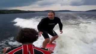 Ton Frere SurfinUSA