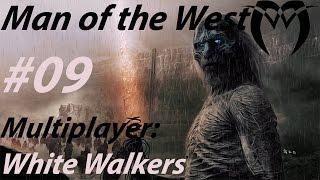 AoW 3 - White Walkers #09 - Phoenix Paragon Power